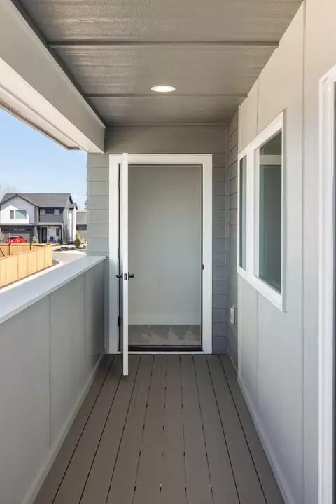 Exterior - 20522 Murphy Rd #LOT 47, Bend, OR 97702 photo 6 of 6