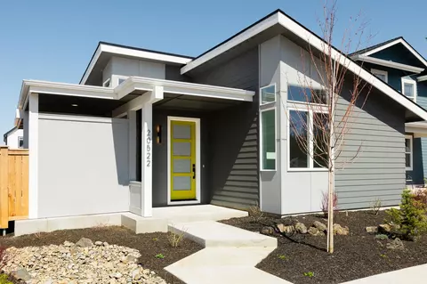 Exterior - 20522 Murphy Rd #LOT 47, Bend, OR 97702 photo 2 of 6