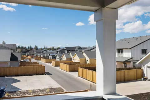 Exterior - 20522 Murphy Rd #LOT 47, Bend, OR 97702 photo 5 of 6