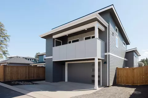 Exterior - 20522 Murphy Rd #LOT 47, Bend, OR 97702 photo 4 of 6