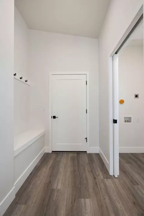 Entry Way - 20522 Murphy Rd #LOT 47, Bend, OR 97702 photo 3 of 4