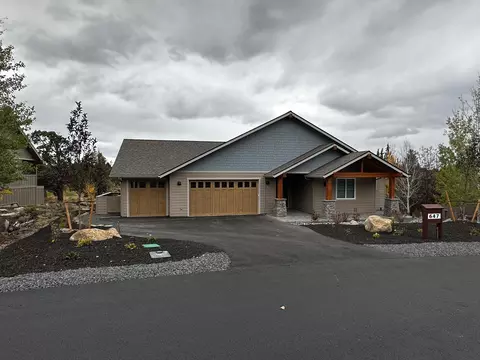 647 Highland Meadow Loop #LOT 27, Redmond, OR 97756