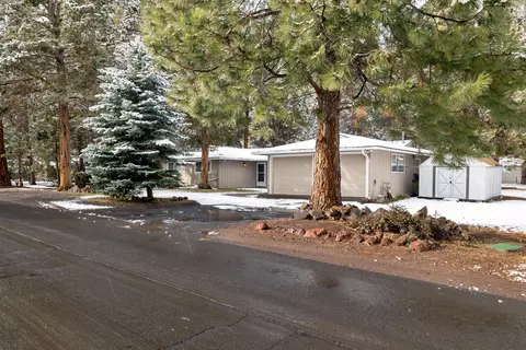 Exterior - 20426 Rae Rd, Bend, OR 97702 photo 7 of 7