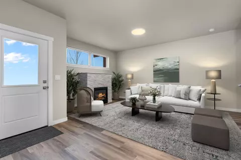 2861 NW Elm Ave, Redmond, OR 97756