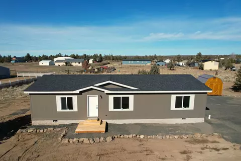 4312 SE Umatilla Loop, Prineville, OR 97754