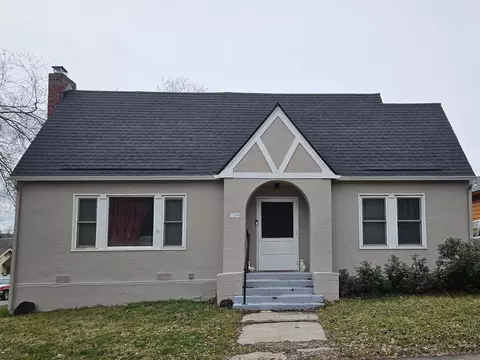 1204 N Eldorado Ave, Klamath Falls, OR 97601