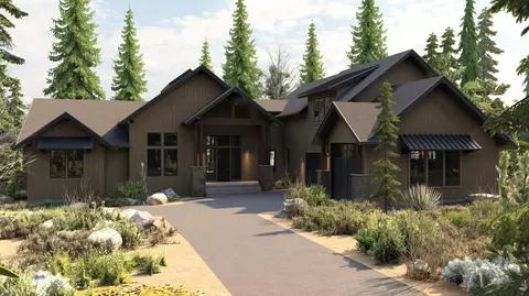 56370 Elk Run Dr #416, Bend, OR 97707