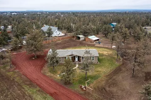 14833 SW Stallion Dr, Terrebonne, OR 97760