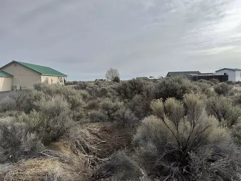 buckskin road, Christmas Valley, OR 97641