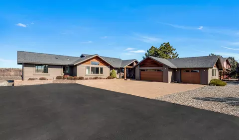 14041 SW Peninsula Dr, Terrebonne, OR 97760