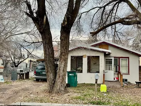 2446 Pershing Way, Klamath Falls, OR 97601