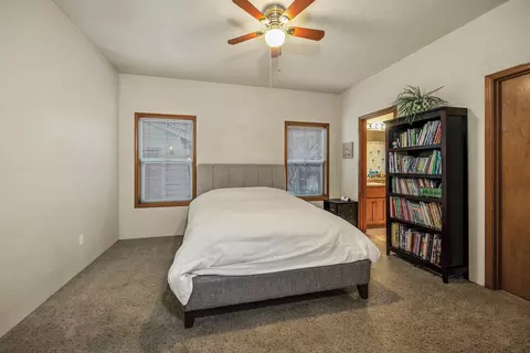 Bedroom - 734 S Haskell St, Central Point, OR 97502 photo 1 of 4