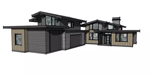 3207 NW Strickland Way #LOT 212, Bend, OR 97703