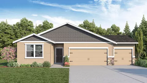 525 NE Union Loop # 180, Prineville, OR 97754