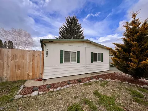 7204 Boyd Ct, Klamath Falls, OR 97603
