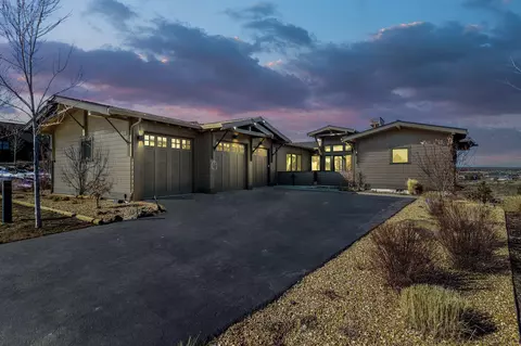 Exterior - 19397 Alianna Loop, Bend, OR 97702 photo 1 of 13