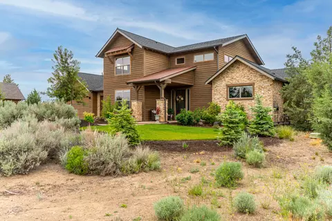 17391 SW Chaparral Dr, Powell Butte, OR 97753