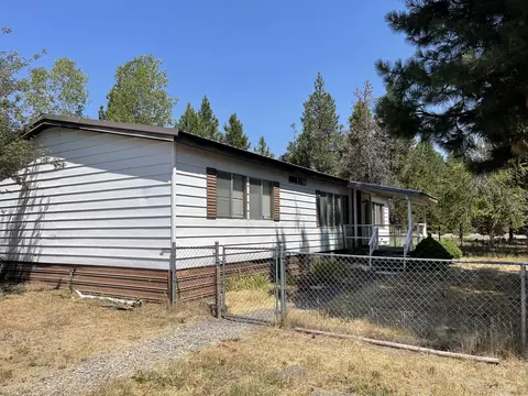 16160 Dawn Rd, La Pine, OR 97739
