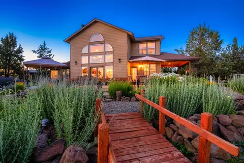 3866 NW Orchard Ct, Terrebonne, OR 97760
