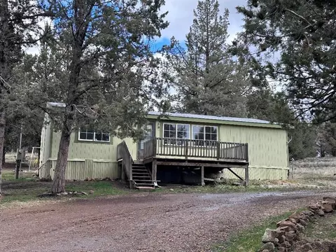 6009 Teare Ln, Bonanza, OR 97623