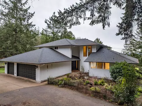 530 NW Leprechaun Ln, Corvallis, OR 97330