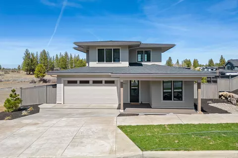 3442 NW Jesse Pl #LOT 46, Bend, OR 97703