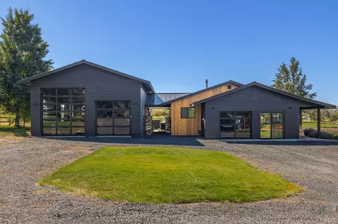 1600 A Ave, Terrebonne, OR 97760