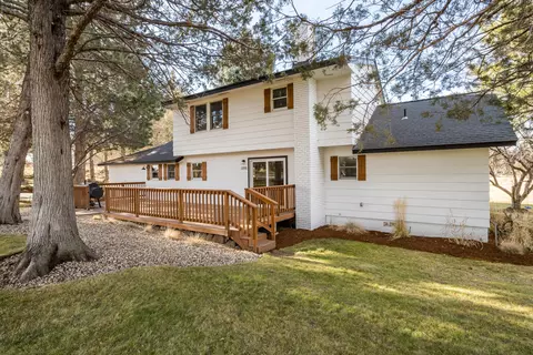 Exterior - 22135 Neff Rd, Bend, OR 97701 photo 4 of 15