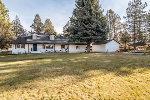 Exterior - 22135 Neff Rd, Bend, OR 97701 photo 13 of 15