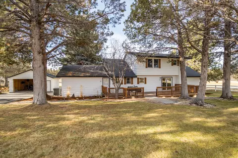 Exterior - 22135 Neff Rd, Bend, OR 97701 photo 3 of 15