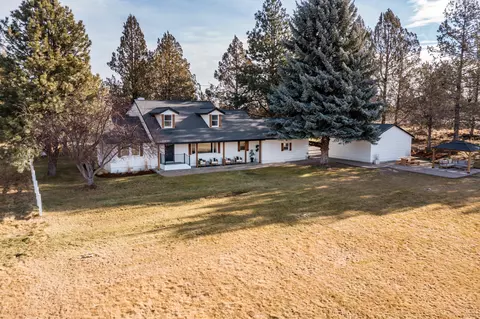 Exterior - 22135 Neff Rd, Bend, OR 97701 photo 14 of 15