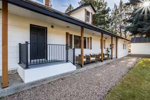 Exterior - 22135 Neff Rd, Bend, OR 97701 photo 10 of 15