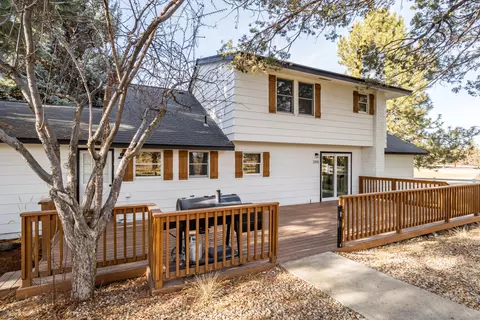 Exterior - 22135 Neff Rd, Bend, OR 97701 photo 2 of 15