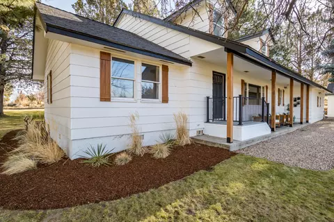 Exterior - 22135 Neff Rd, Bend, OR 97701 photo 11 of 15