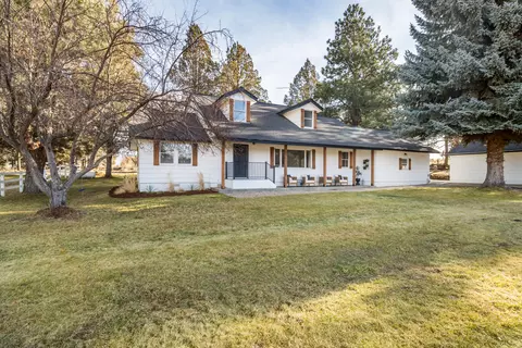 Exterior - 22135 Neff Rd, Bend, OR 97701 photo 12 of 15