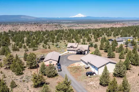 11248 SW Peninsula Dr, Terrebonne, OR 97760