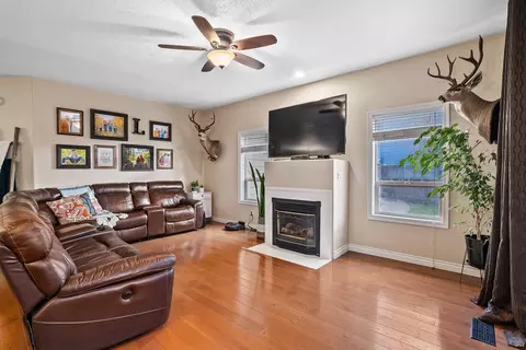 Living - 531 Ridgeway Ave, Central Point, OR 97502 photo 6 of 6