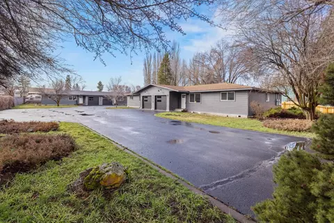 4020 Clinton Ave, Klamath Falls, OR 97603