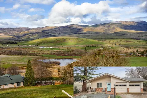 436 Monte Vista Dr, Ashland, OR 97520