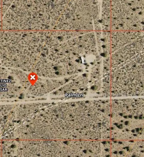 se palm lane, Prineville, OR 97754