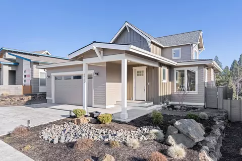 60109 SE Ruby Peak Loop, Bend, OR 97702