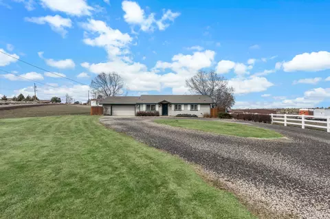 8618 SW Panorama Rd, Terrebonne, OR 97760
