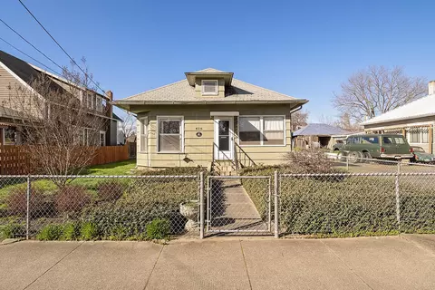 416 King St, Medford, OR 97501