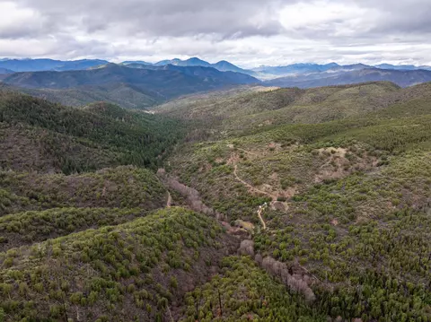 yale creek road, Jacksonville, OR 97530