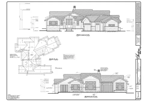 56310 Elk Run Dr, Bend, OR 97707