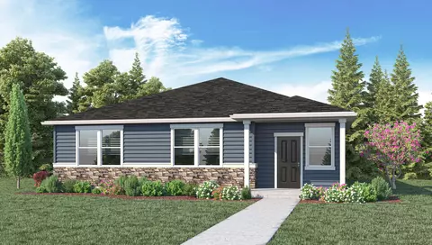 492 NE Union Loop # 161, Prineville, OR 97754