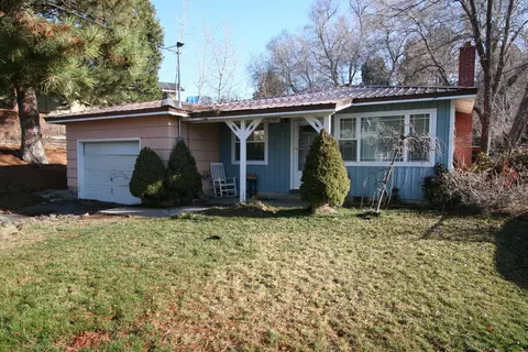 2355 California Ave, Klamath Falls, OR 97601