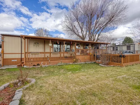 3333 Shasta Way #SPC 43, Klamath Falls, OR 97603