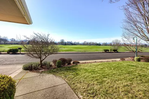 Exterior - 159 Pine Lake Dr, Eagle Point, OR 97524 photo 2 of 7