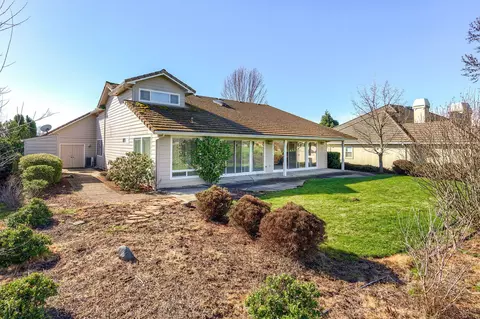 Exterior - 159 Pine Lake Dr, Eagle Point, OR 97524 photo 4 of 7
